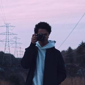 Meet your Posher, Nathan